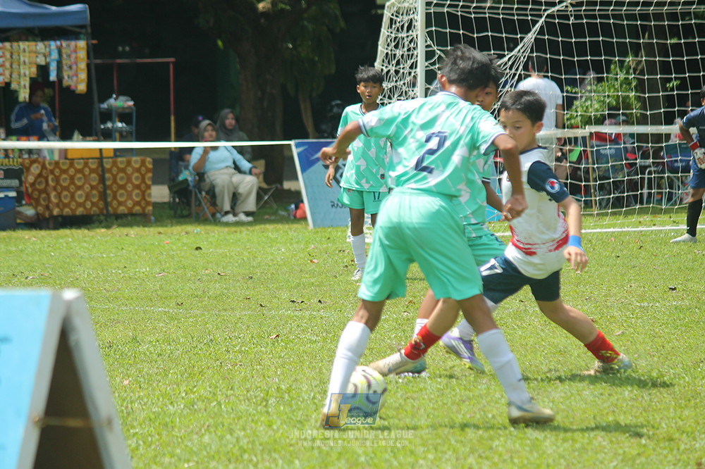 ijl big16 u12 261025 binna banua fc red vs pulomas fc