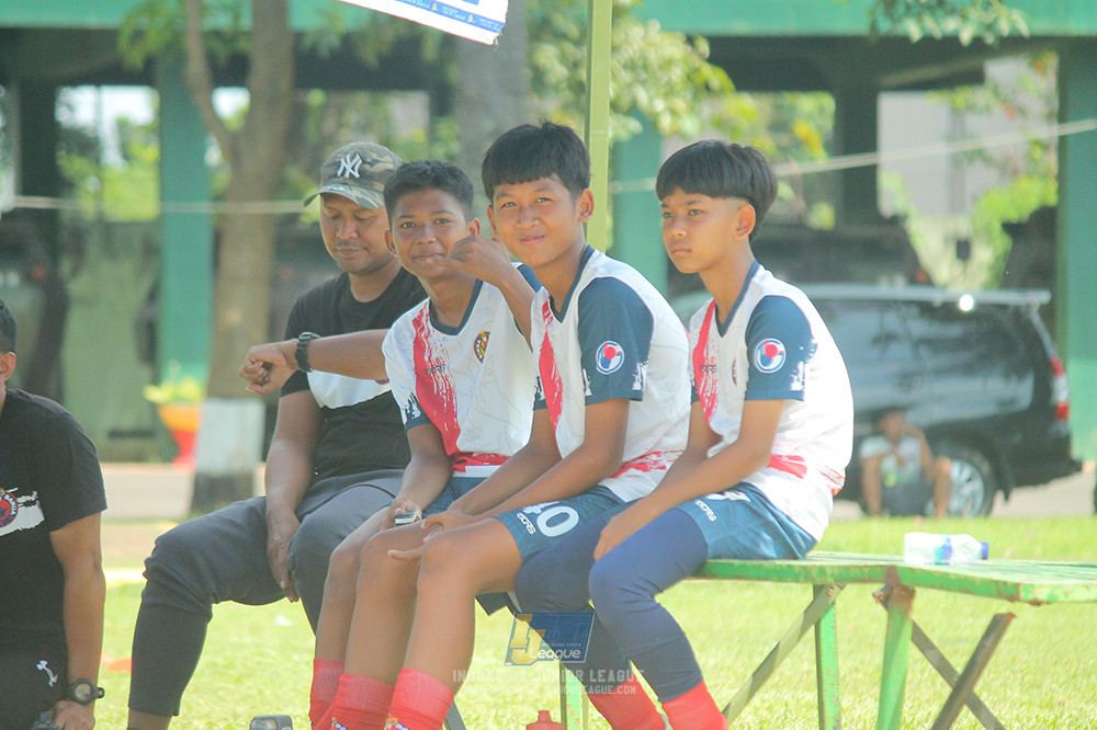 ijl big16 u12 261025 binna banua fc red vs pulomas fc