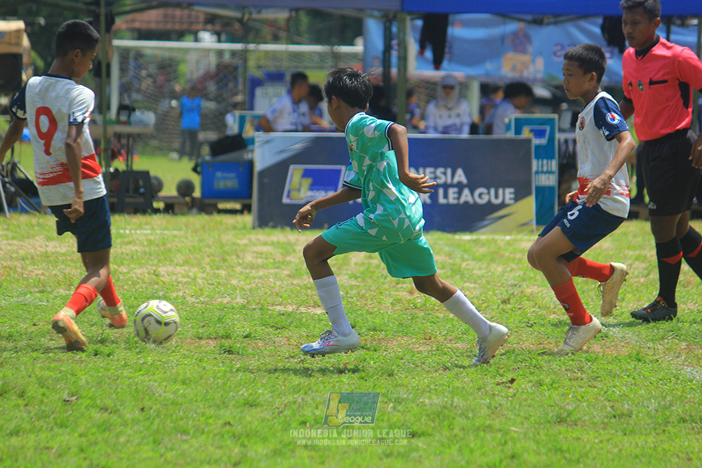 ijl big16 u12 261025 binna banua fc red vs pulomas fc