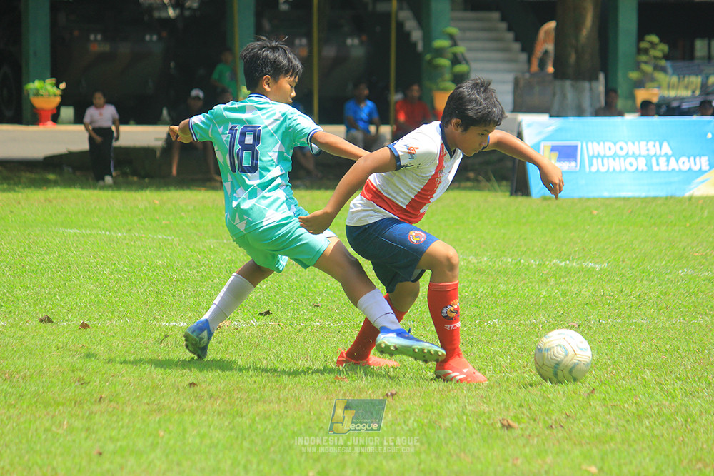 ijl big16 u12 261025 binna banua fc red vs pulomas fc