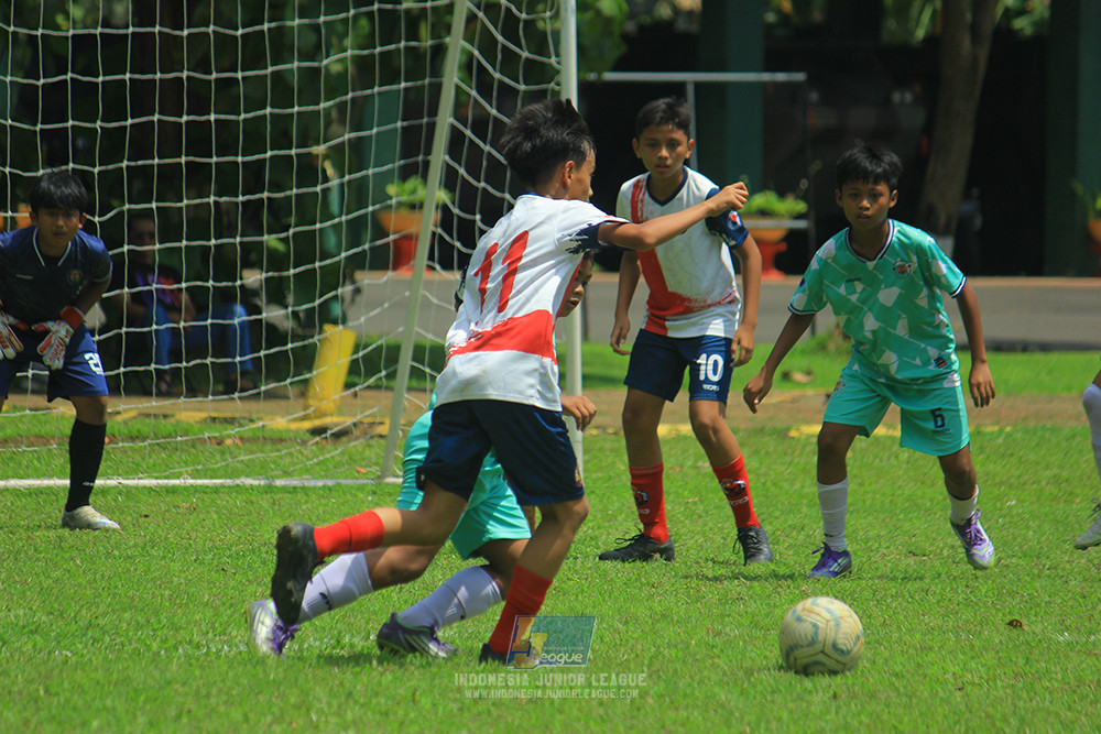 ijl big16 u12 261025 binna banua fc red vs pulomas fc