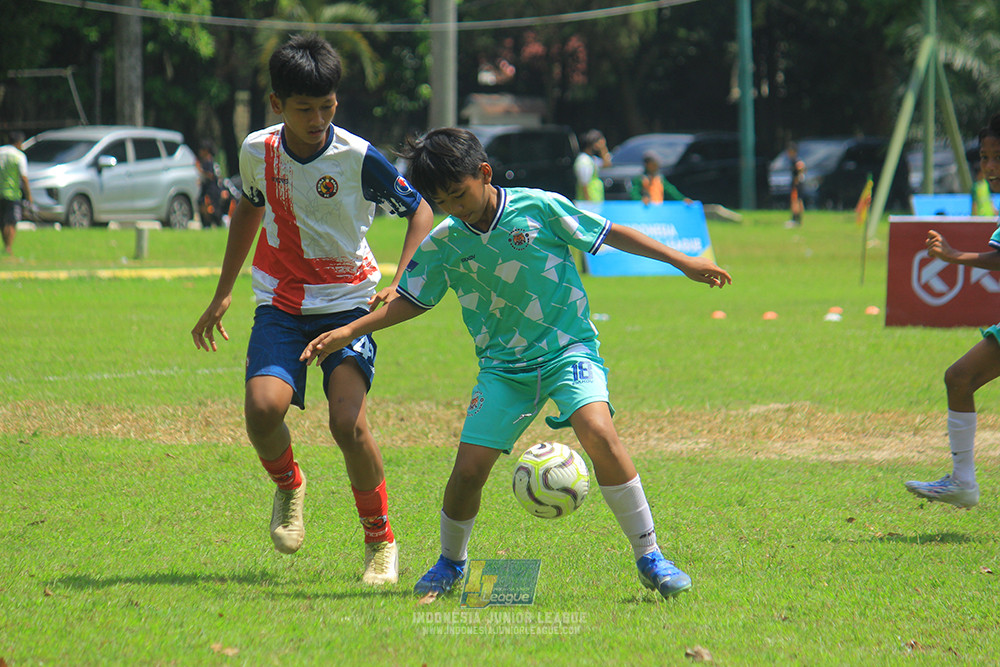 ijl big16 u12 261025 binna banua fc red vs pulomas fc