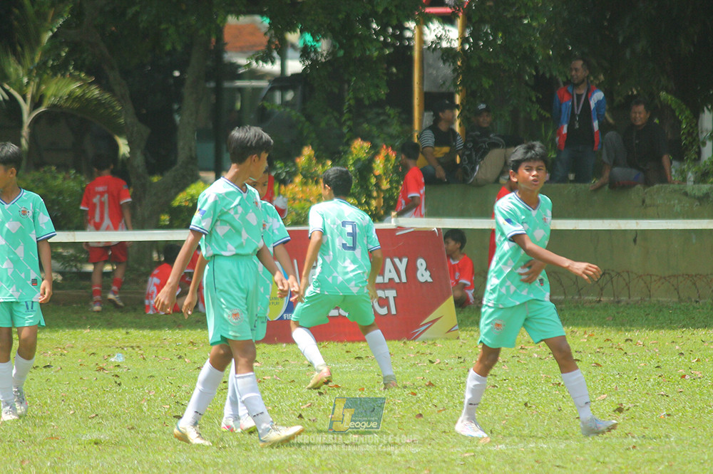 ijl big16 u12 261025 binna banua fc red vs pulomas fc