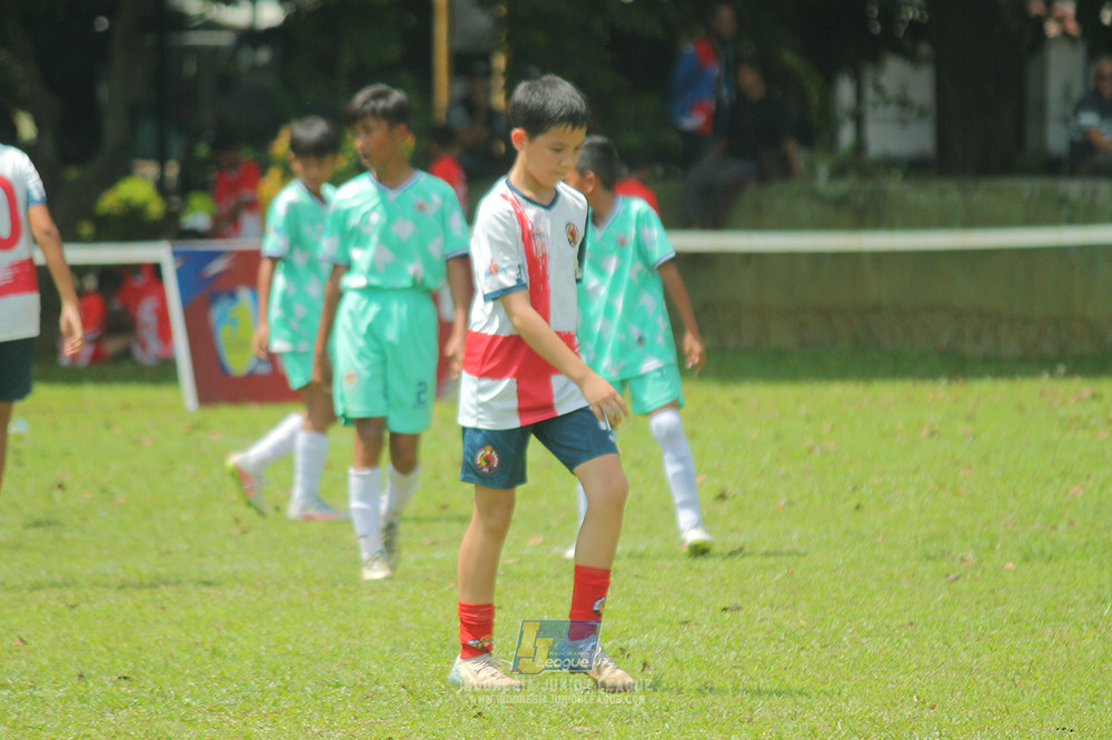 ijl big16 u12 261025 binna banua fc red vs pulomas fc