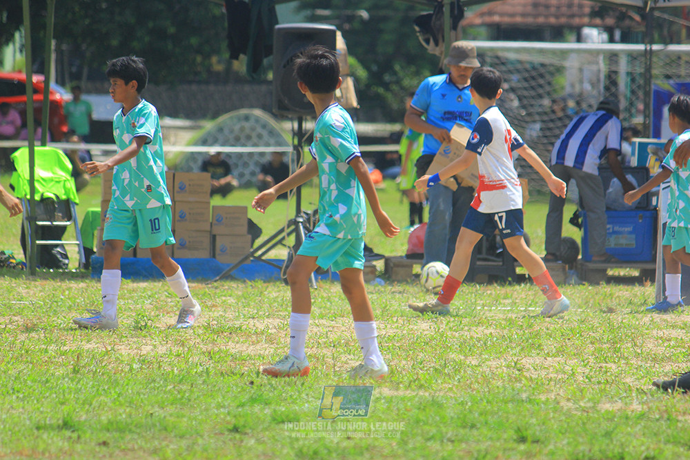 ijl big16 u12 261025 binna banua fc red vs pulomas fc