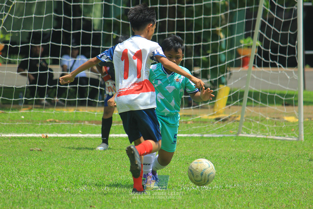 ijl big16 u12 261025 binna banua fc red vs pulomas fc