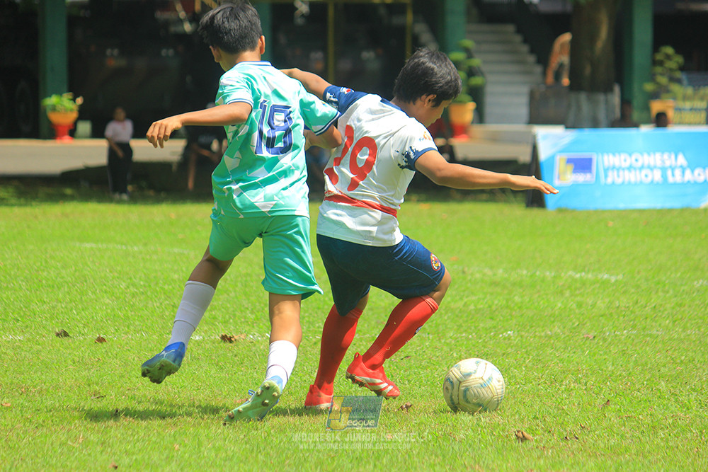ijl big16 u12 261025 binna banua fc red vs pulomas fc