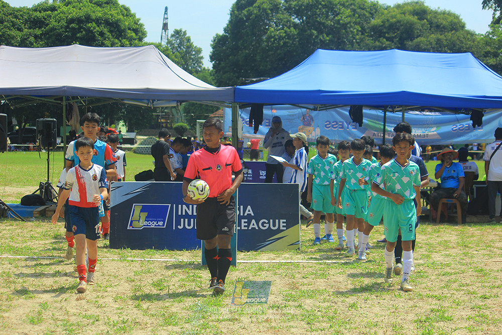 ijl big16 u12 261025 binna banua fc red vs pulomas fc