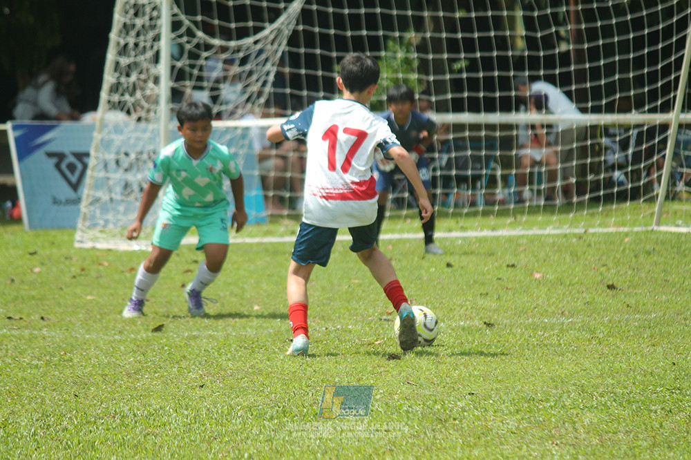 ijl big16 u12 261025 binna banua fc red vs pulomas fc
