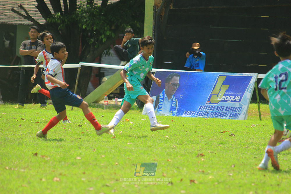 ijl big16 u12 261025 binna banua fc red vs pulomas fc