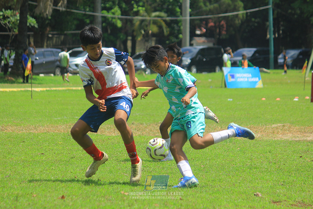 ijl big16 u12 261025 binna banua fc red vs pulomas fc
