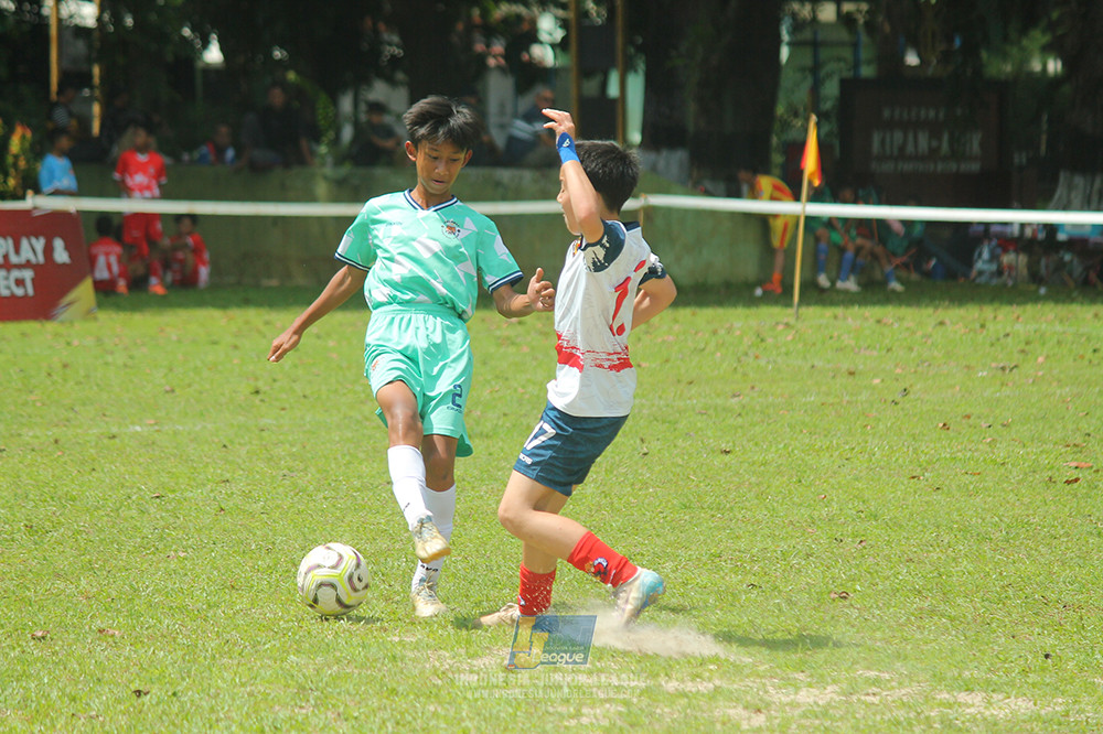 ijl big16 u12 261025 binna banua fc red vs pulomas fc