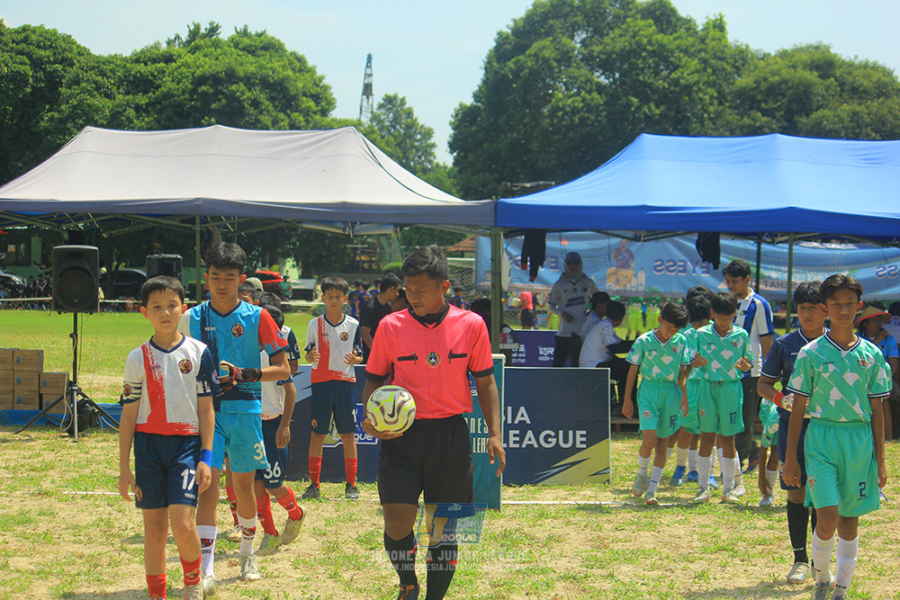 ijl big16 u12 261025 binna banua fc red vs pulomas fc