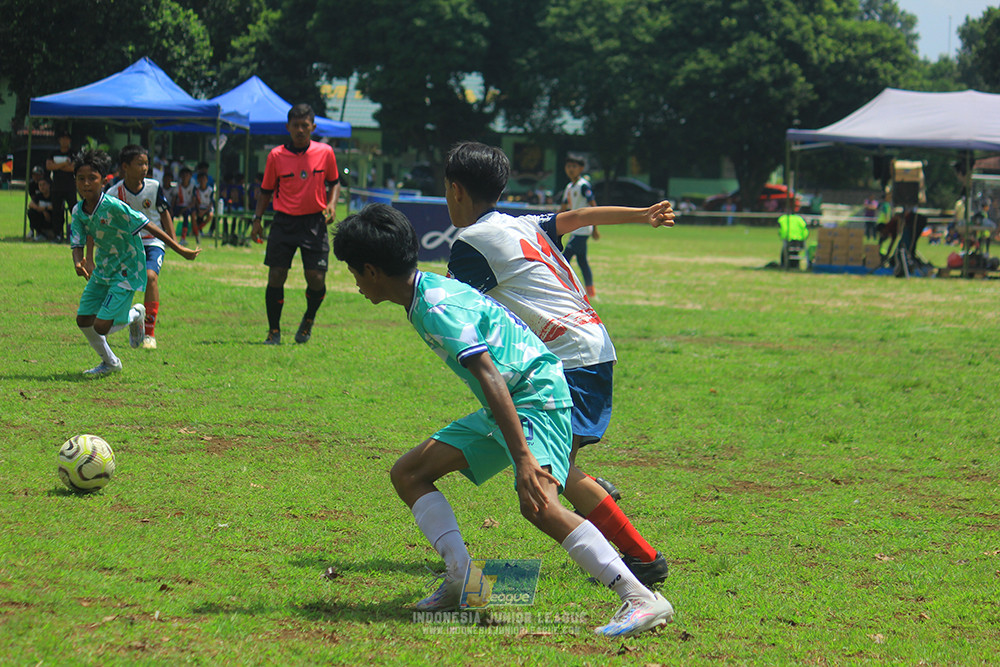 ijl big16 u12 261025 binna banua fc red vs pulomas fc