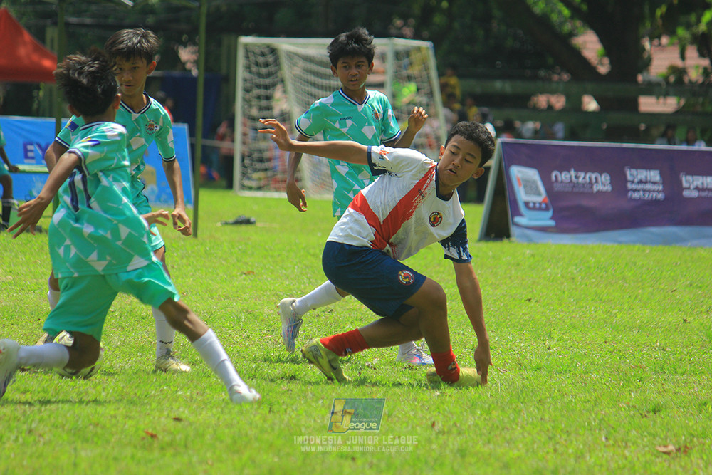 ijl big16 u12 261025 binna banua fc red vs pulomas fc