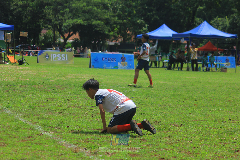 ijl big16 u12 261025 binna banua fc red vs pulomas fc