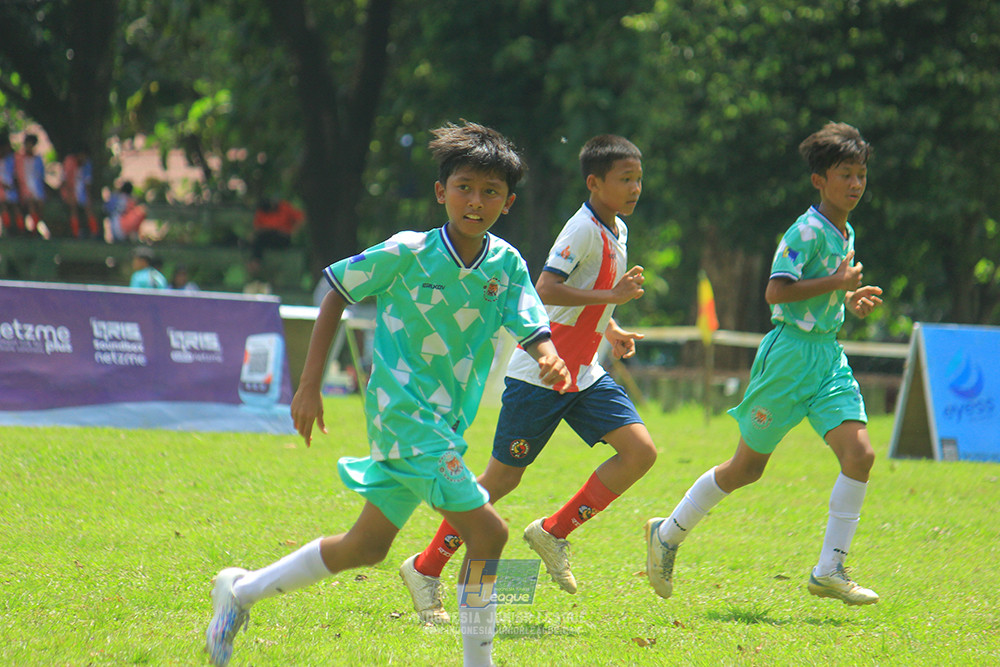 ijl big16 u12 261025 binna banua fc red vs pulomas fc