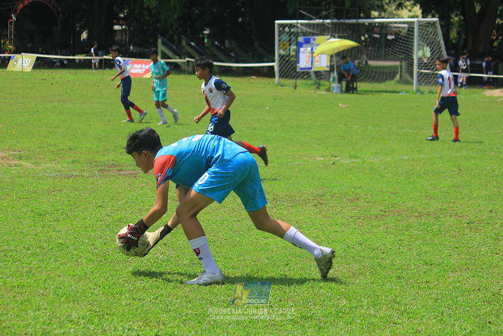 ijl big16 u12 261025 binna banua fc red vs pulomas fc