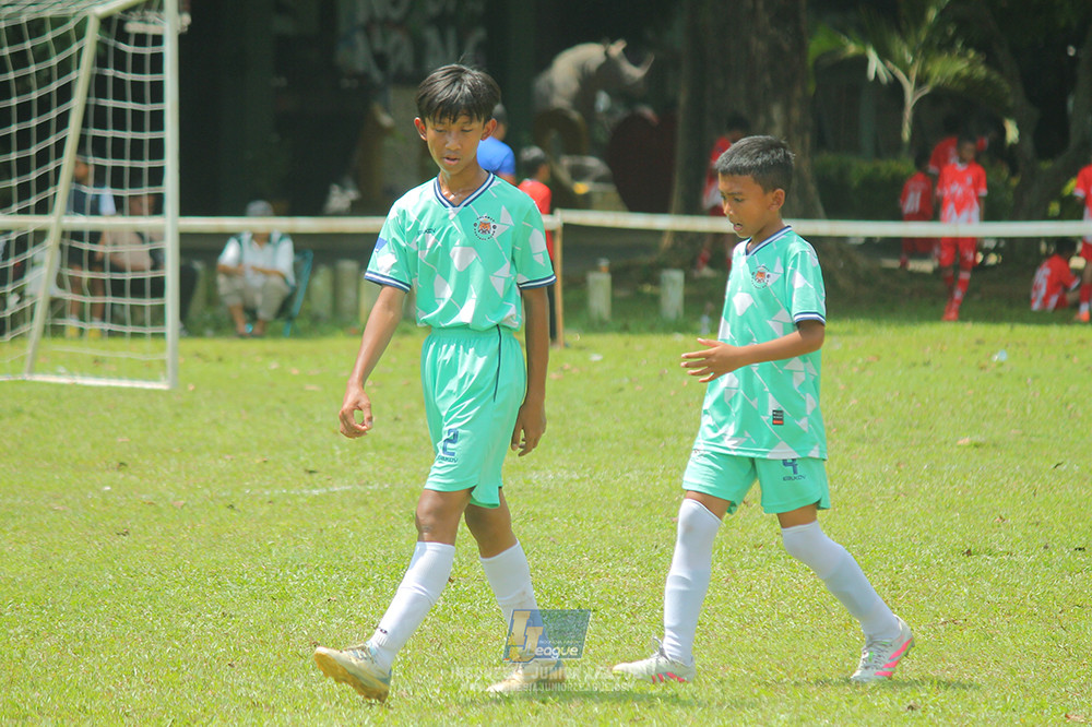ijl big16 u12 261025 binna banua fc red vs pulomas fc