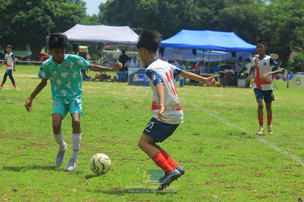 ijl big16 u12 261025 binna banua fc red vs pulomas fc