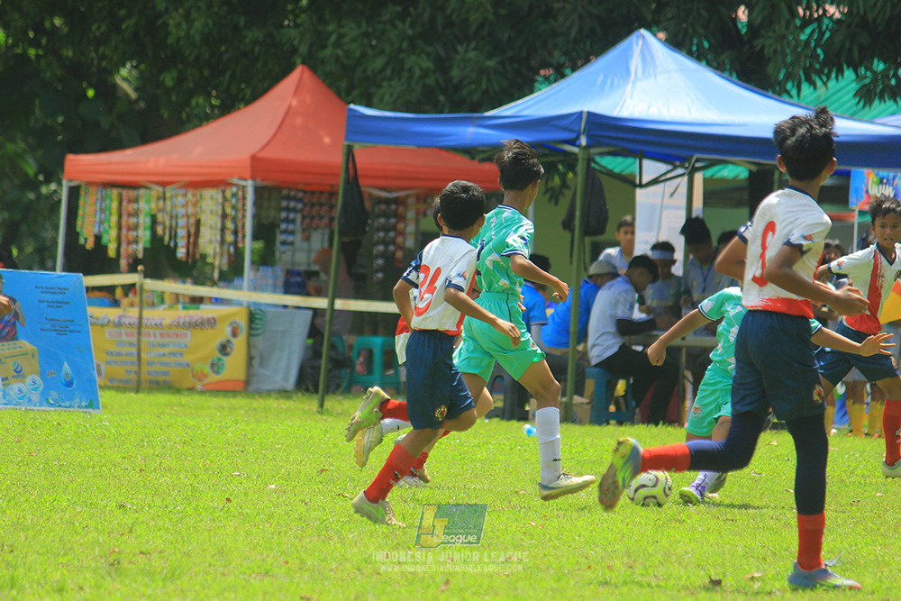 ijl big16 u12 261025 binna banua fc red vs pulomas fc