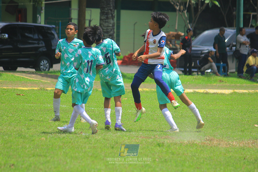 ijl big16 u12 261025 binna banua fc red vs pulomas fc