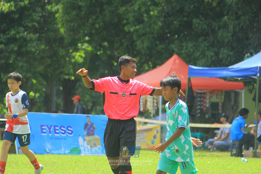 ijl big16 u12 261025 binna banua fc red vs pulomas fc