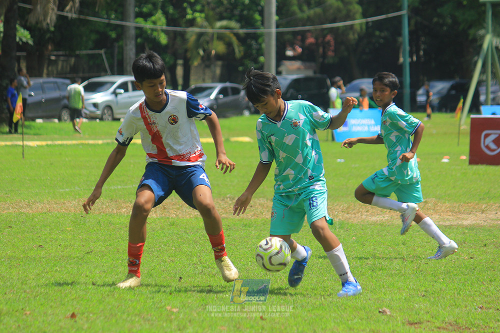 ijl big16 u12 261025 binna banua fc red vs pulomas fc