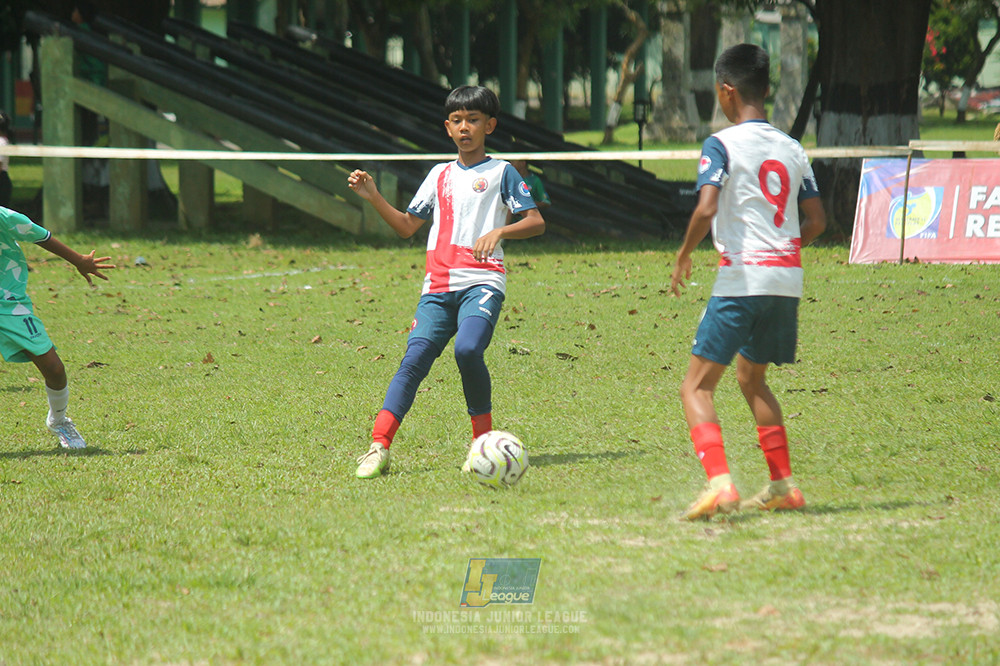ijl big16 u12 261025 binna banua fc red vs pulomas fc