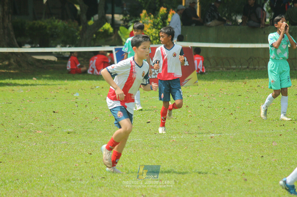 ijl big16 u12 261025 binna banua fc red vs pulomas fc