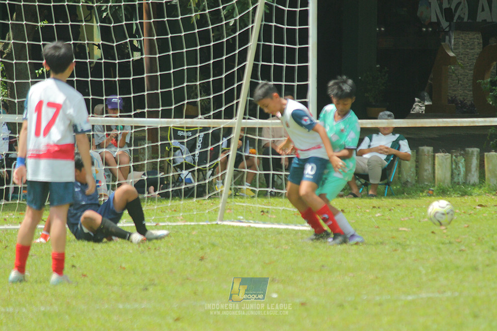 ijl big16 u12 261025 binna banua fc red vs pulomas fc