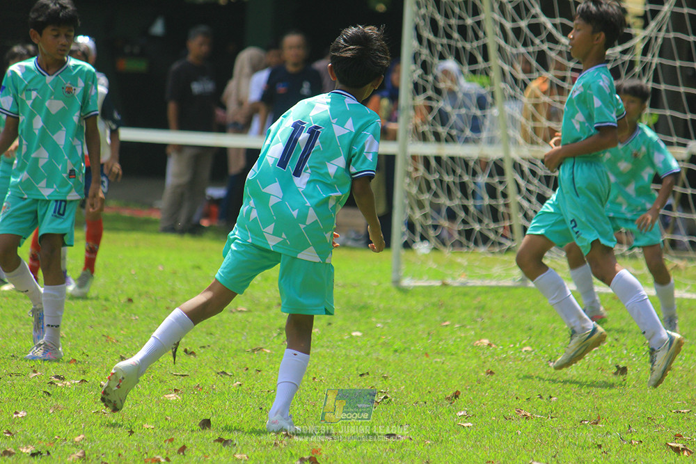 ijl big16 u12 261025 binna banua fc red vs pulomas fc