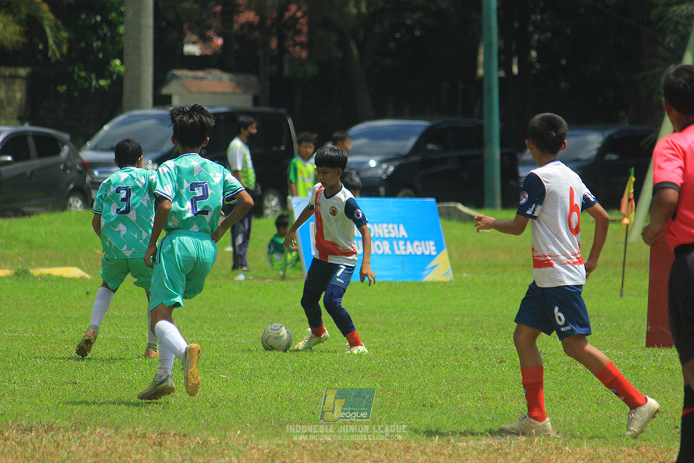 ijl big16 u12 261025 binna banua fc red vs pulomas fc