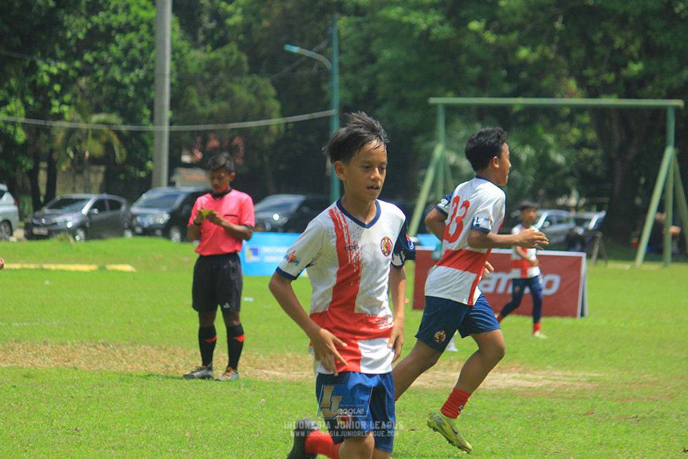 ijl big16 u12 261025 binna banua fc red vs pulomas fc