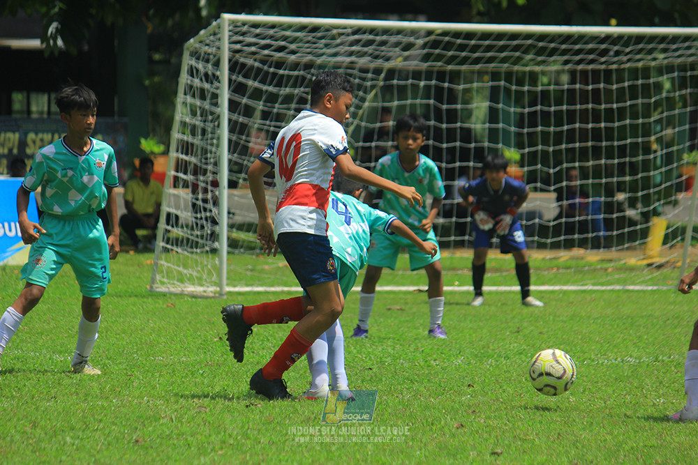 ijl big16 u12 261025 binna banua fc red vs pulomas fc
