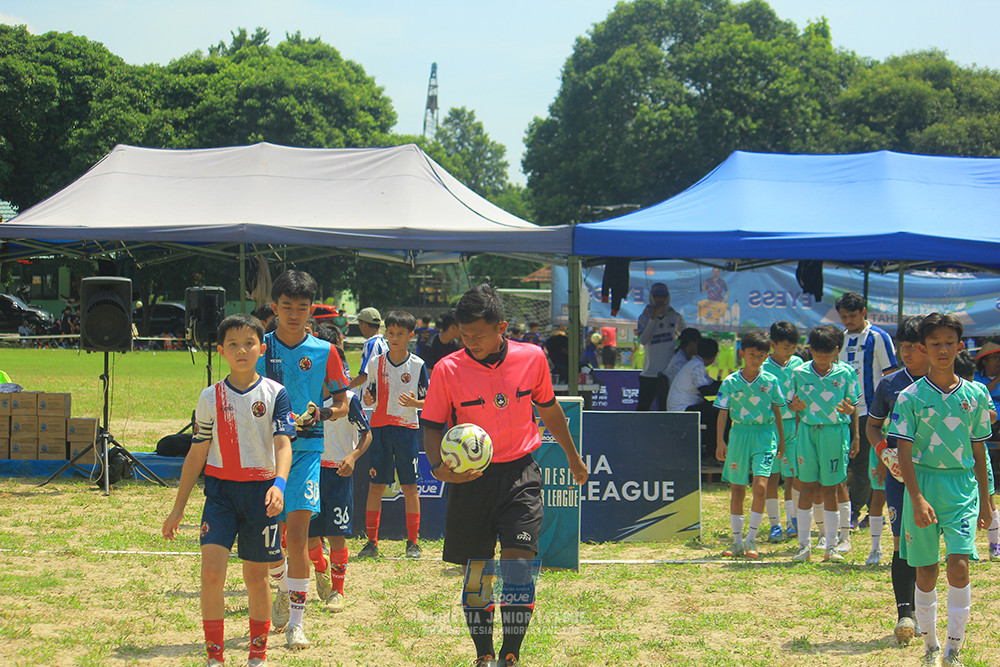 ijl big16 u12 261025 binna banua fc red vs pulomas fc
