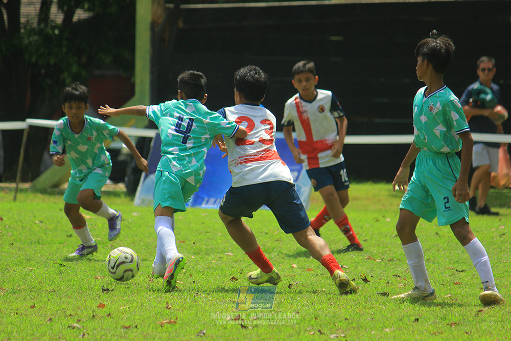 ijl big16 u12 261025 binna banua fc red vs pulomas fc