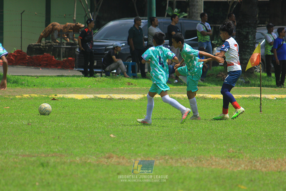 ijl big16 u12 261025 binna banua fc red vs pulomas fc