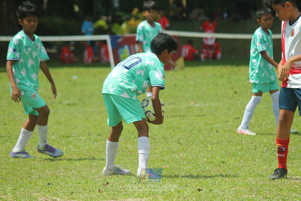 ijl big16 u12 261025 binna banua fc red vs pulomas fc