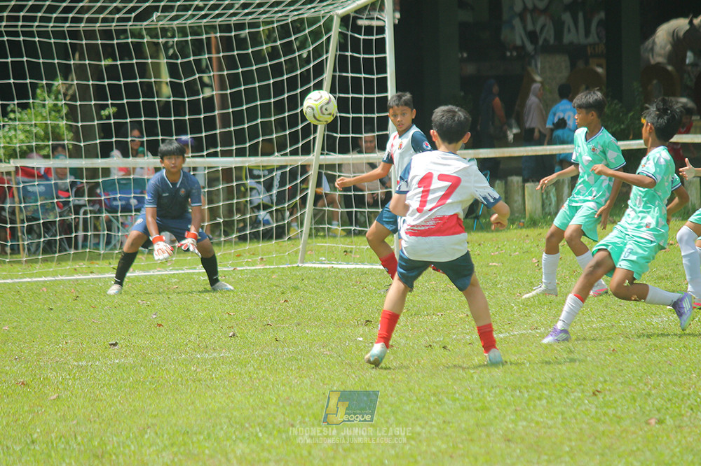 ijl big16 u12 261025 binna banua fc red vs pulomas fc