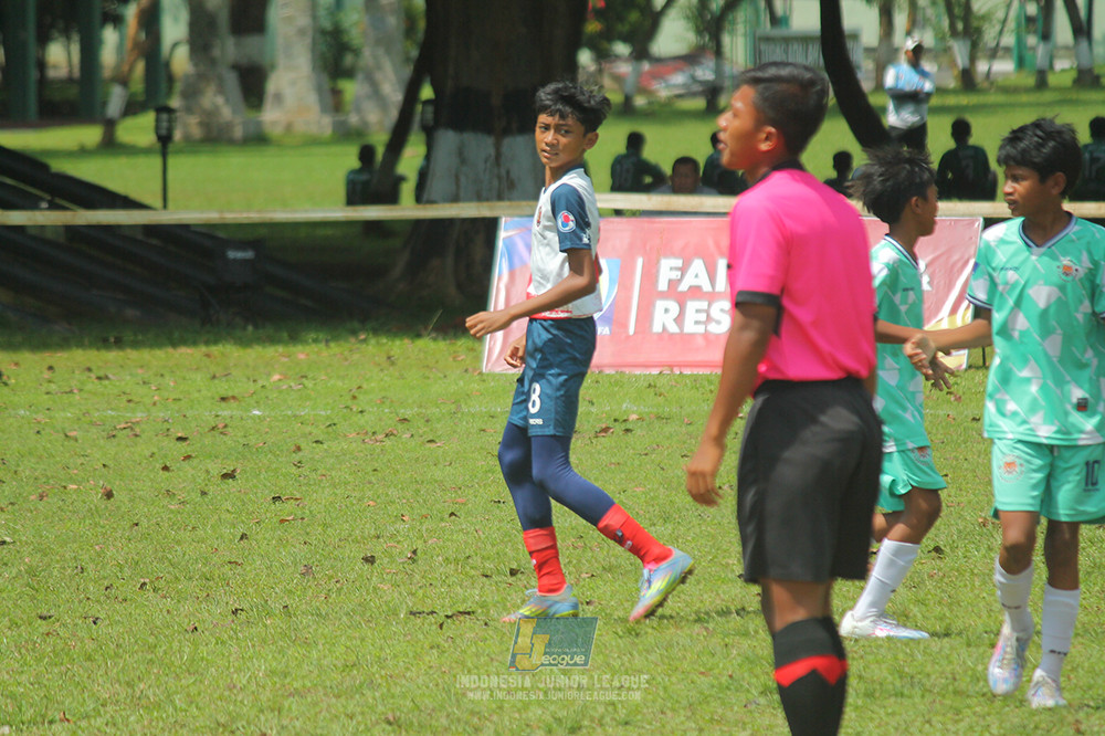ijl big16 u12 261025 binna banua fc red vs pulomas fc