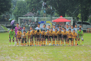 [IJL BIG16 - U12 261025] BRAZILLIAN SOCCER LFA VS NEWLAND FA