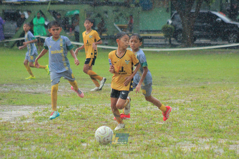ijl big16 u12 261025 brazillian soccer lfa vs newland fa