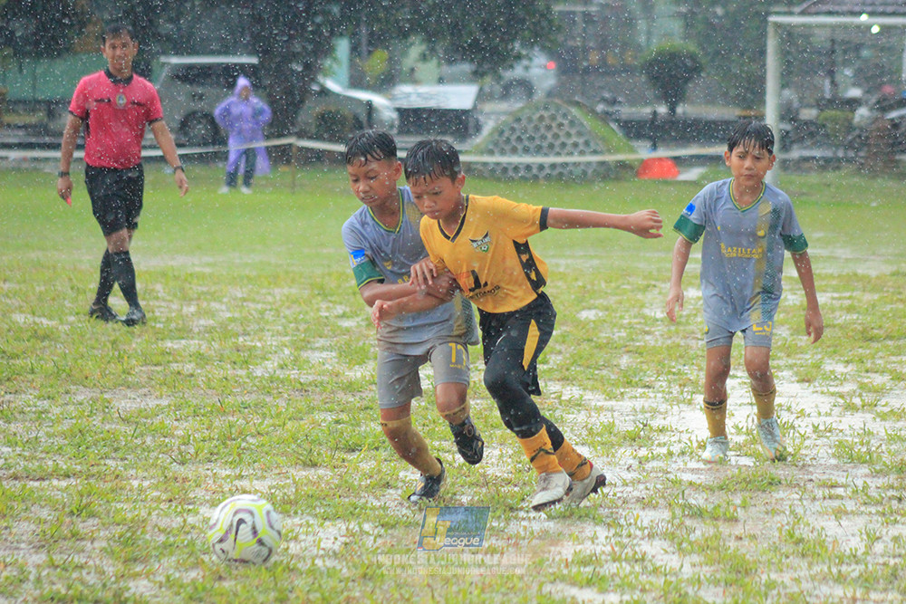 ijl big16 u12 261025 brazillian soccer lfa vs newland fa