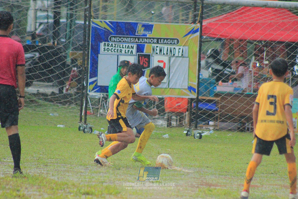 ijl big16 u12 261025 brazillian soccer lfa vs newland fa