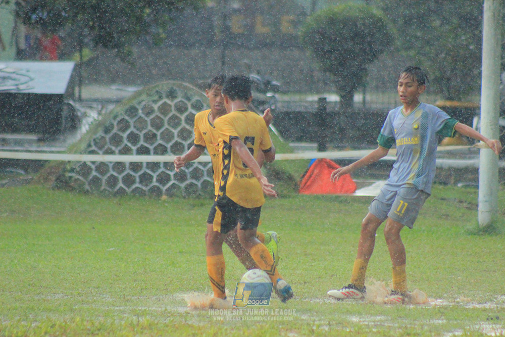 ijl big16 u12 261025 brazillian soccer lfa vs newland fa