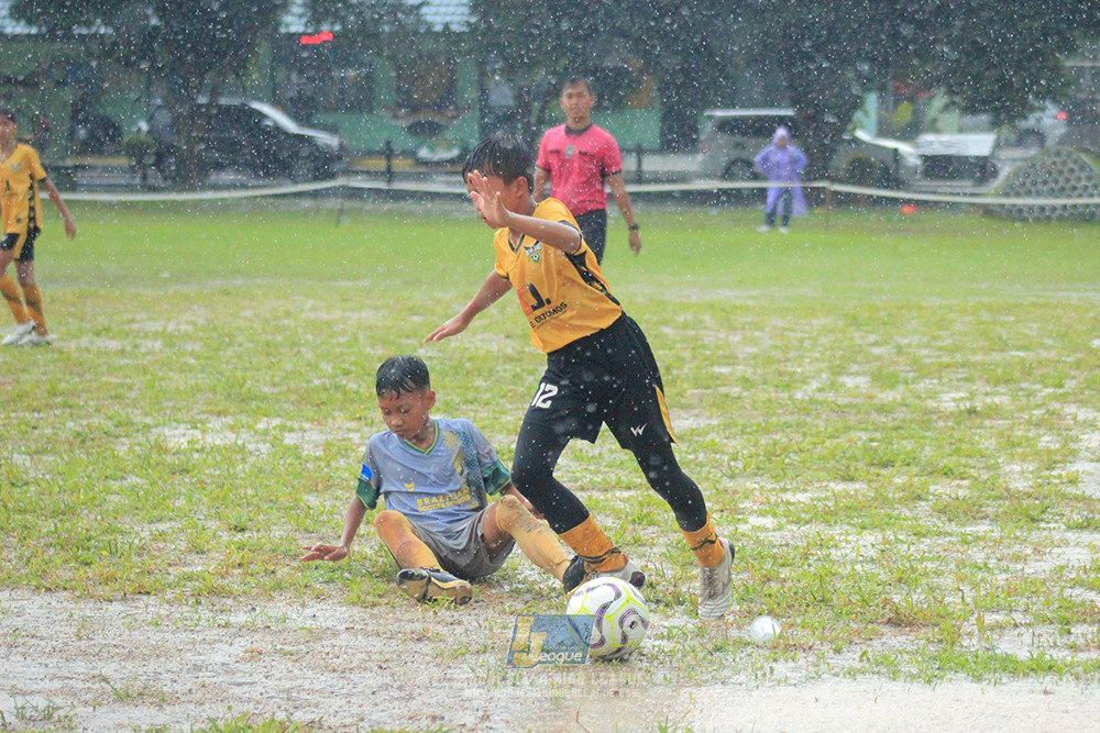 ijl big16 u12 261025 brazillian soccer lfa vs newland fa