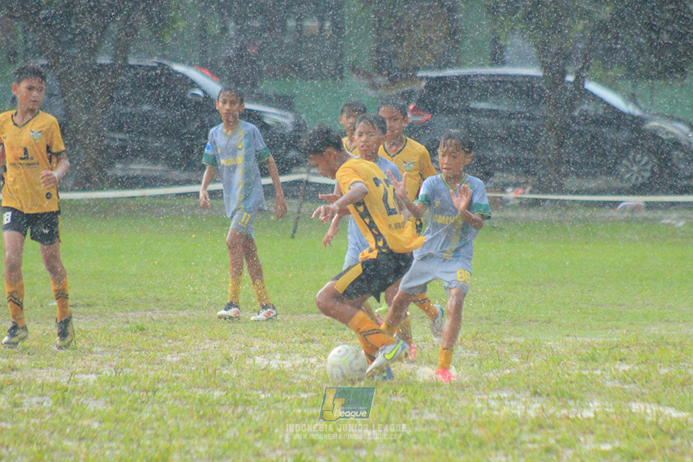 ijl big16 u12 261025 brazillian soccer lfa vs newland fa