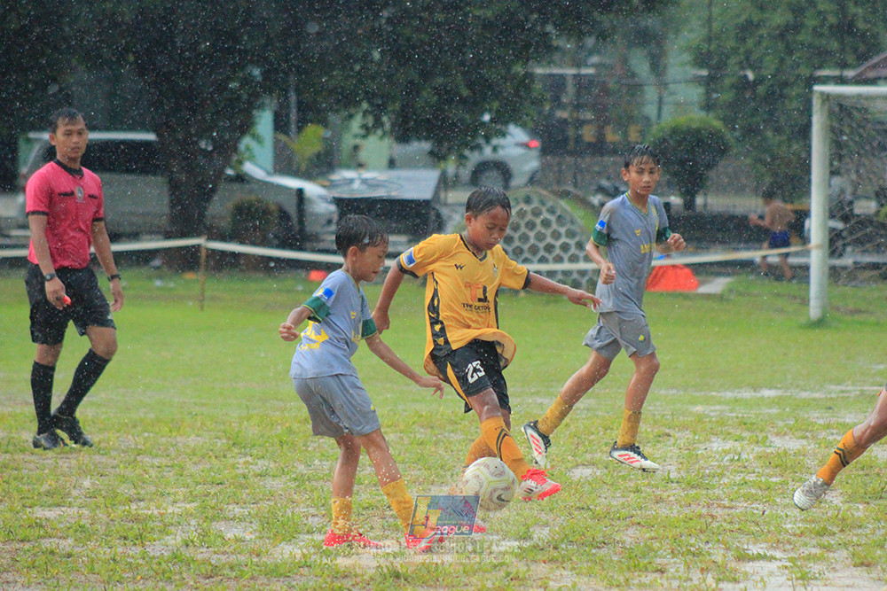 ijl big16 u12 261025 brazillian soccer lfa vs newland fa