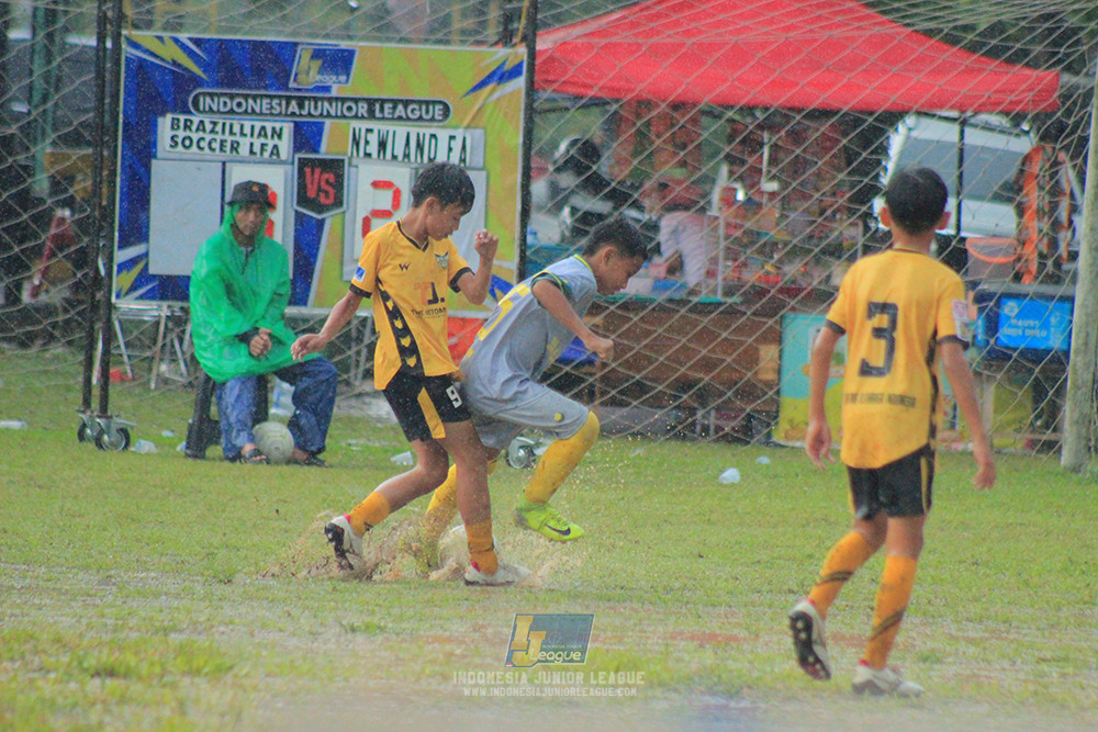ijl big16 u12 261025 brazillian soccer lfa vs newland fa